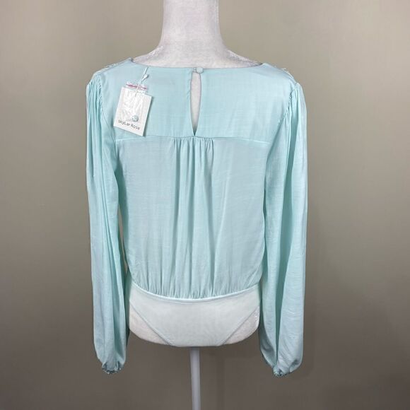 ASOS Bodysuit  - Picture 2 of 12